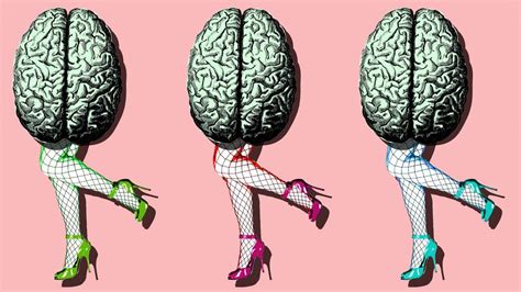 main sex|The Brain: One of Our Most Powerful Sex Organs.